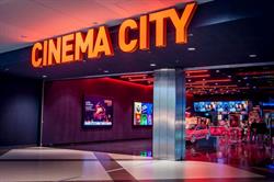 Cinema City Starogard Gdański