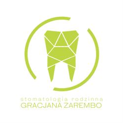 Stomatologia Rodzinna Gracjana Zarembo