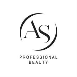 AS PROFESSIONAL BEAUTY