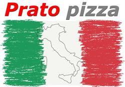 Prato pizza