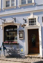 Caffe Ławka