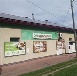 Delikatesy Centrum