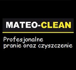 Aneta Nowacka PHU Mateo-Clean