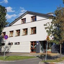 Gminny Ośrodek Pomocy Społecznej