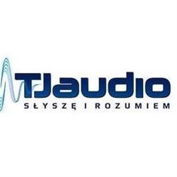 TJAudio