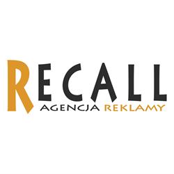 Agencja Reklamy Recall
