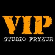 "VIP" Studio Fryzur