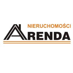 Nieruchomości ARENDA