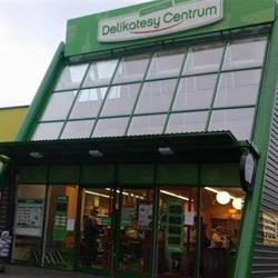 Delikatesy Centrum
