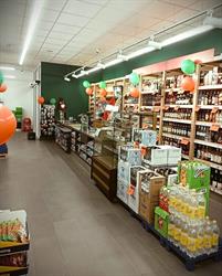 Delikatesy Centrum