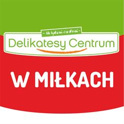 Delikatesy Centrum