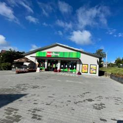 Delikatesy Centrum