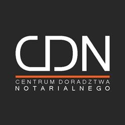 CENTRUM DORADZTWA NOTARIALNEGO