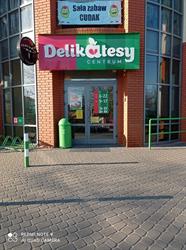 Delikatesy Centrum