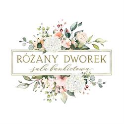 Różany Dworek