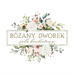 Różany Dworek