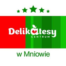 Delikatesy Centrum