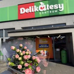 Delikatesy Centrum