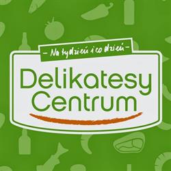 Delikatesy Centrum