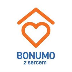 BONUMO z sercem