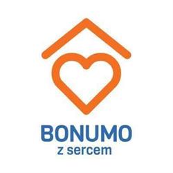 BONUMO z sercem