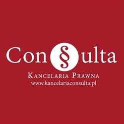 Kancelaria Prawna Consulta