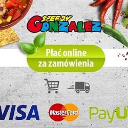 Restauracja Speedy Gonzalez Kartuzy