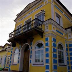 Dwór Dłużniewo Restauracja Hotel