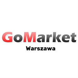 GoMarket.pl sklep firmowy w Warszawie