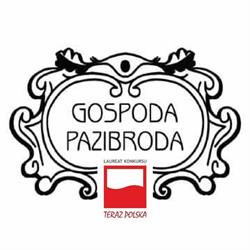 Pazibroda. Gospoda