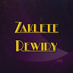 ZAKLĘTE REWIRY