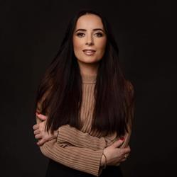 Salon Fryzjerski, Pracownia Fryzjerska - Fryzjer Paulina Barczynska