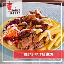 KEBAB Saint Karas