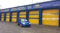 Auto Centrum Marcin Piotrowski