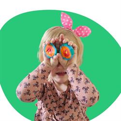Przedszkole Montessori - Ziarenko Happy Home