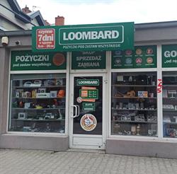 Loombard