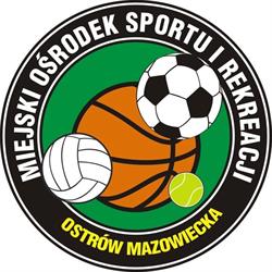 Miejski Ośrodek Sportu i Rekreacji