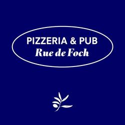 Rue de Foch