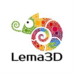 Lema3D