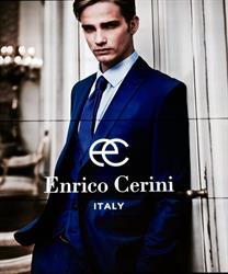 ENRICO CERINI