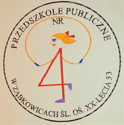 Przedszkole Publiczne nr 4