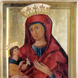 Parafia Matki Bożej Łaskawej i św. Sebastiana w Polkowicach