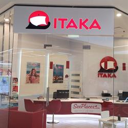 ITAKA