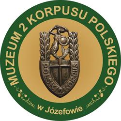 Muzeum 2 Korpusu Polskiego w Józefowie
