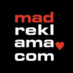 MADREKLAMA