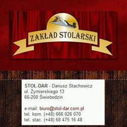 STOL-DAR