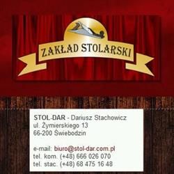 STOL-DAR