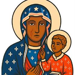 Parafia p.w. Najświętszej Maryi Panny Królowej Polski