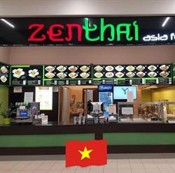 Zenthai