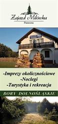Zajazd Milówka